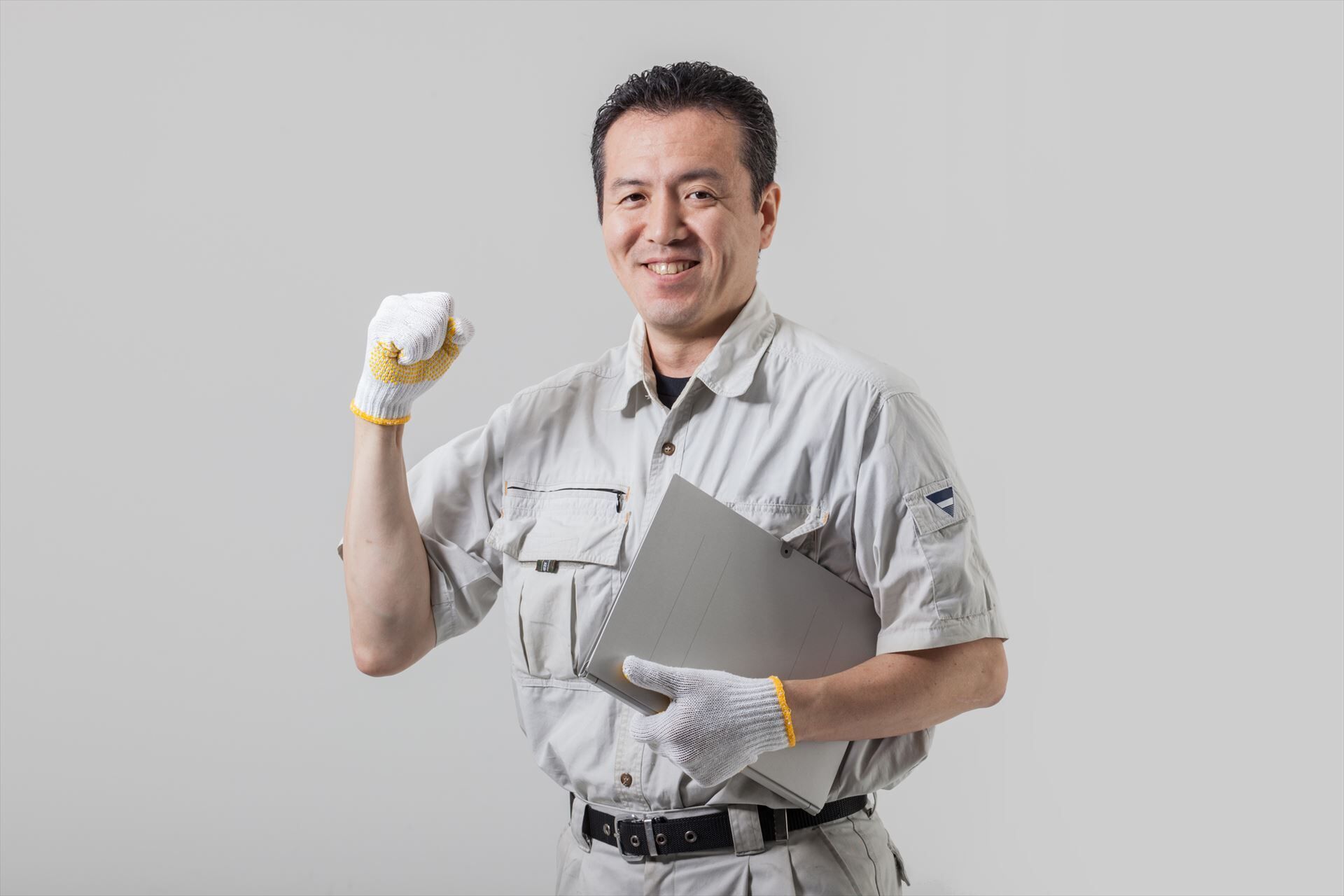 なりたい理想像になれるようサポート