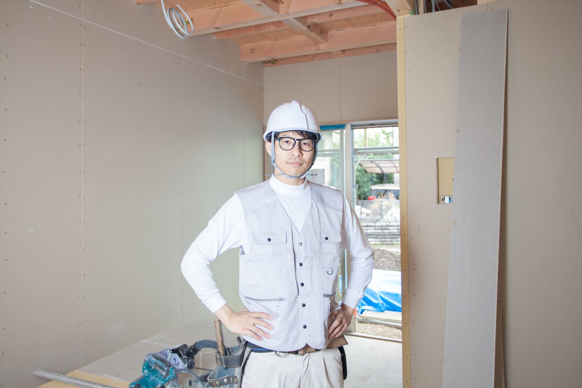 経験を問わず前進できる職場環境